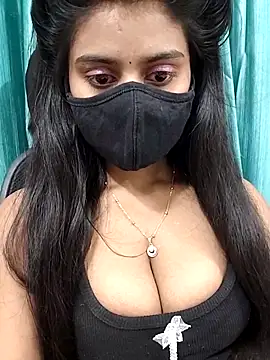 Aanya hotty online show from 04/11/26, 06:23