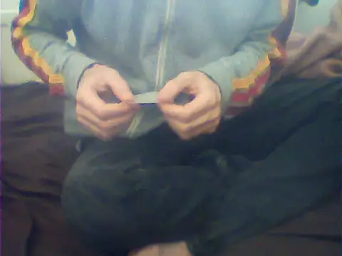 Snapshot of rimbaud77 chatting on 04/21/26, 11:16 rimbaud77 online show from 04/21/26, 11:16