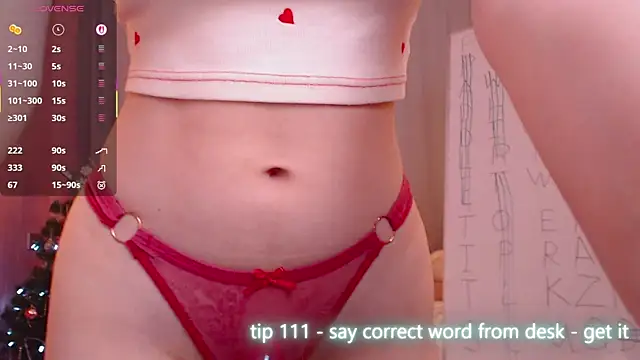 Shriya Sarann online show from 01/05/26, 05:27