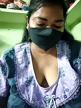 Liyaa 24 online show from 02/19/26, 04:58