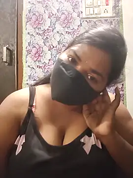 Liyaa 24 online show from 03/05/26, 05:20