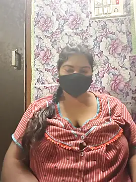 Liyaa 24 online show from 03/14/26, 05:07