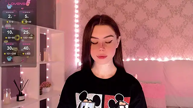 HolyMiax online show from 10/03/25, 03:25