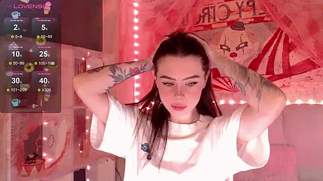 HolyMiax online show from 10/30/25, 04:03