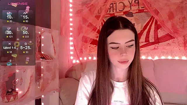 HolyMiax online show from 10/31/25, 03:40