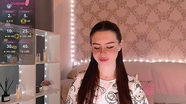 HolyMiax online show from 12/04/25, 03:05