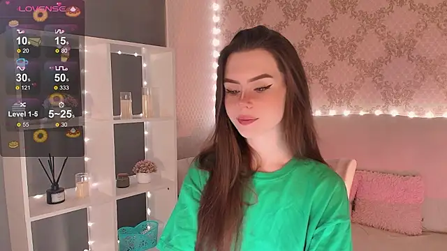 HolyMiax online show from 02/13/26, 03:24