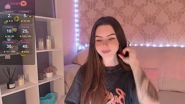 HolyMiax online show from 03/03/26, 03:34