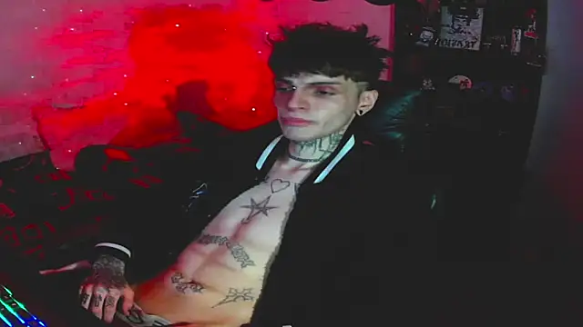 Snapshot of prince_x_dark chatting on 09/20/25, 06:14 prince x dark online show from 09/20/25, 06:14