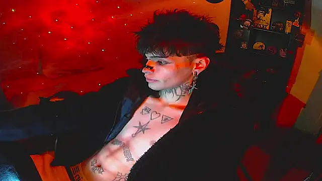 Snapshot of prince_x_dark chatting on 10/18/25, 09:10 prince x dark online show from 10/18/25, 09:10