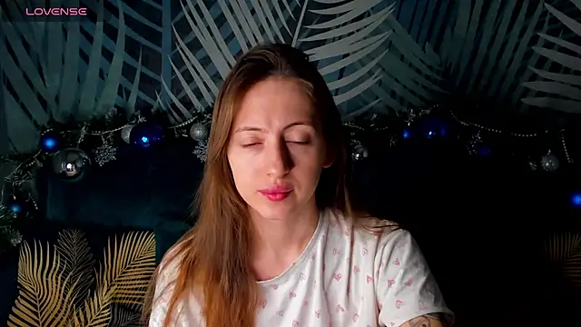 ChristyCrayme online show from 01/17/26, 10:13