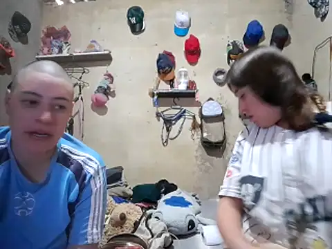 twodoo online show from 03/07/26, 02:58