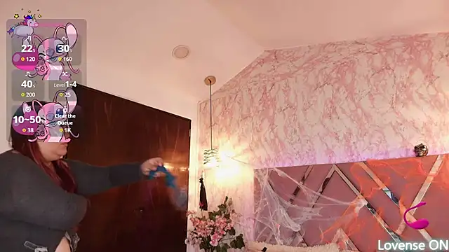 Dolce pearl online show from 10/31/25, 01:39