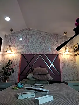 Snapshot of Dolce_pearl chatting on 03/20/26, 03:00 Dolce pearl online show from 03/20/26, 03:00