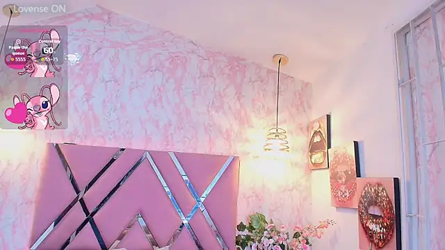 Snapshot of Dolce_pearl chatting on 03/29/26, 03:17 Dolce pearl online show from 03/29/26, 03:17