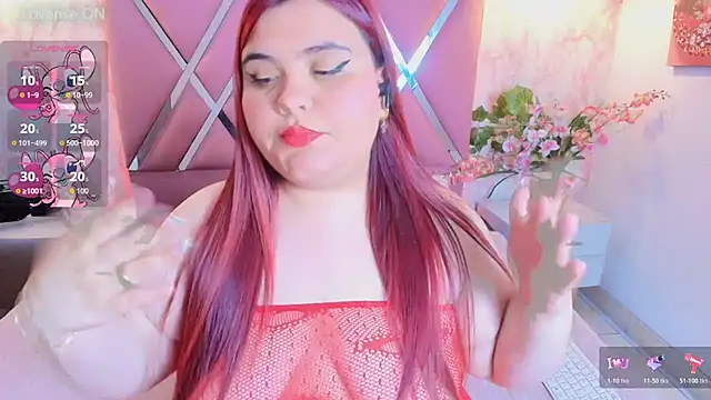 Snapshot of Dolce_pearl chatting on 04/06/26, 02:09 Dolce pearl online show from 04/06/26, 02:09