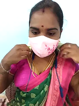 Tamil riyalini12 online show from 04/18/26, 04:05