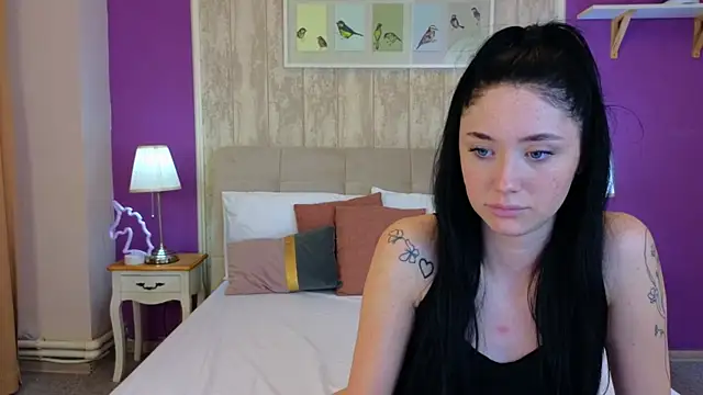 Ivanna  Rose online show from 10/09/25, 06:22