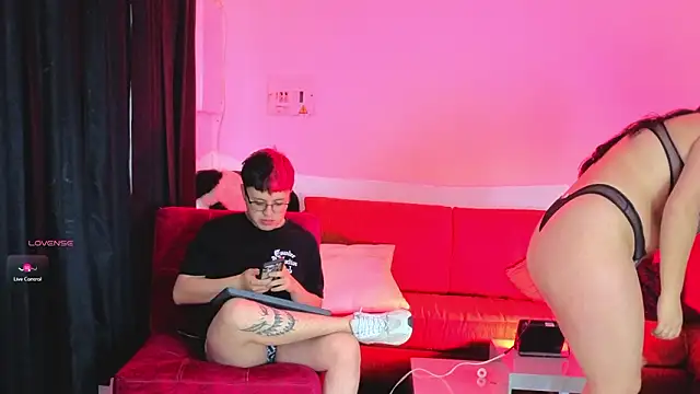 Cleo Ace online show from 02/24/26, 01:31