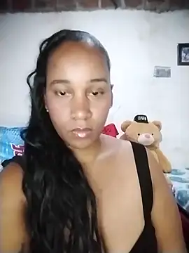 Snapshot of EbonyHorrny chatting on 10/06/25, 03:48 EbonyHorrny online show from 10/06/25, 03:48