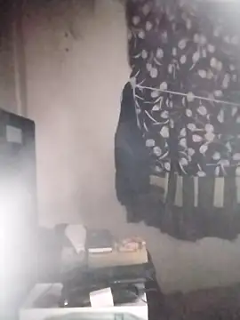 Snapshot of EbonyHorrny chatting on 10/10/25, 12:04 EbonyHorrny online show from 10/10/25, 12:04