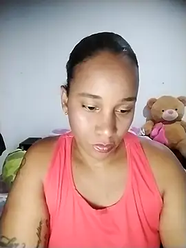 Snapshot of EbonyHorrny chatting on 10/28/25, 02:37 EbonyHorrny online show from 10/28/25, 02:37