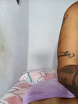 EbonyHorrny online show from 03/06/26, 02:19