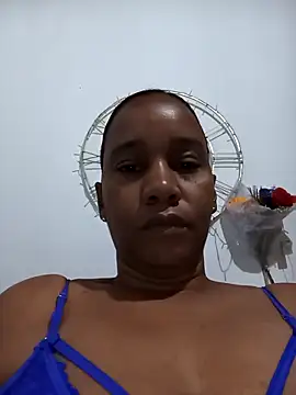 EbonyHorrny online show from 03/24/26, 12:21