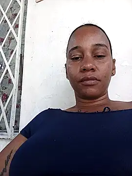 EbonyHorrny online show from 03/28/26, 04:50