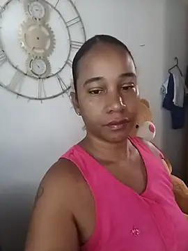 EbonyHorrny online show from 04/03/26, 02:59