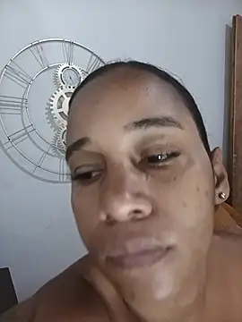 EbonyHorrny online show from 05/15/26, 04:03