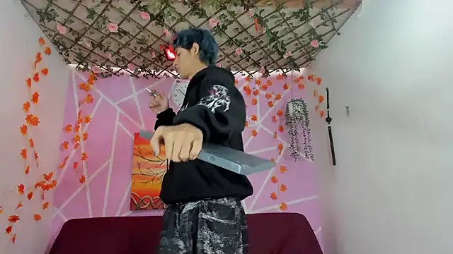 Bastian boyshot77 online show from 09/29/25, 03:06