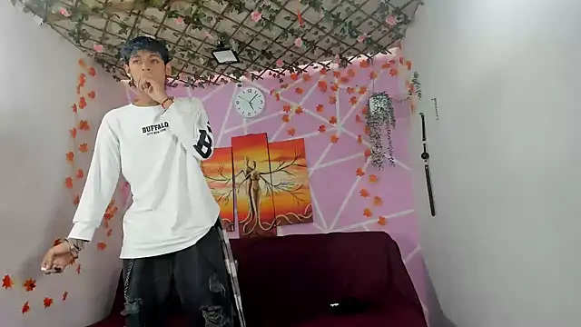 Bastian boyshot77 online show from 09/30/25, 07:19