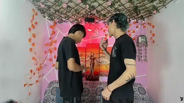 Bastian boyshot77 online show from 11/20/25, 02:39