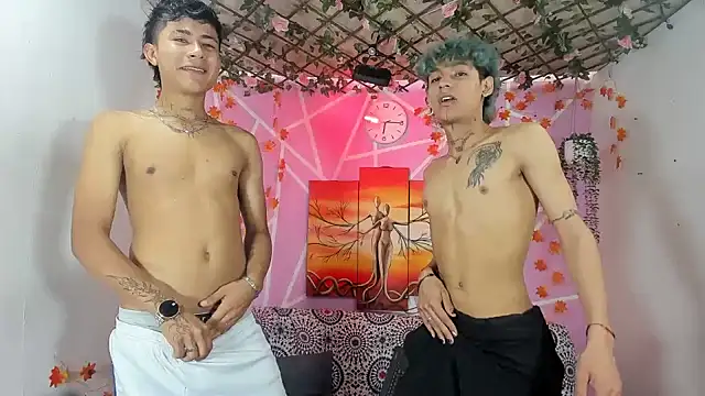 Bastian boyshot77 online show from 11/25/25, 03:34