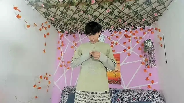 Bastian boyshot77 online show from 12/17/25, 02:12