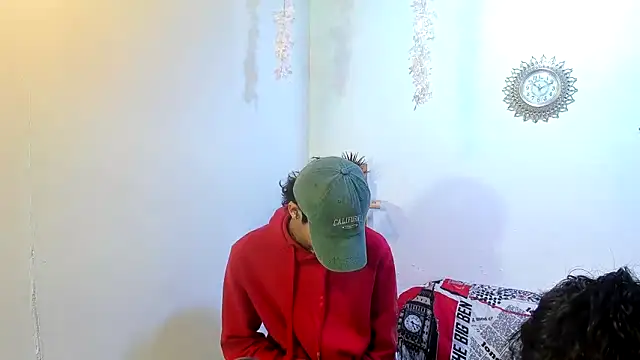 Bastian boyshot77 online show from 02/14/26, 01:30