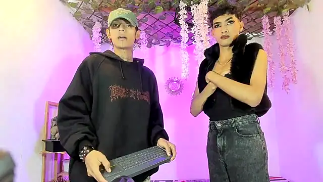 Bastian boyshot77 online show from 02/22/26, 01:31