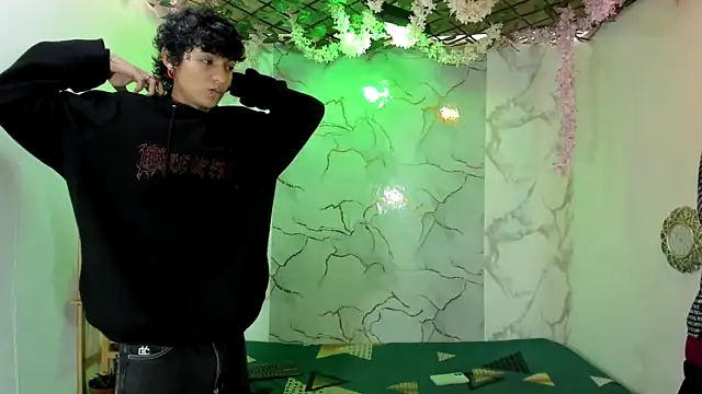 Bastian boyshot77 online show from 04/30/26, 07:31