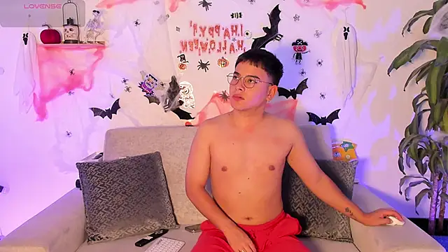 Young Ben online show from 10/12/25, 11:59