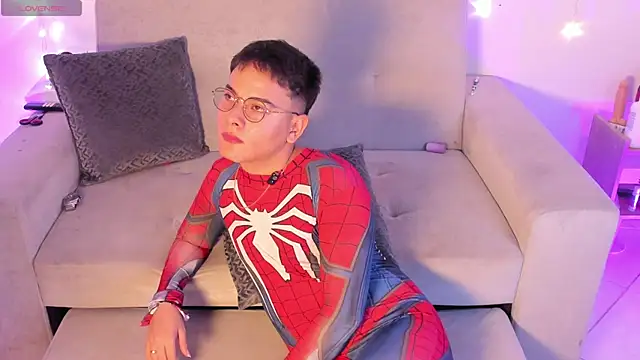 Young Ben online show from 05/24/26, 11:54