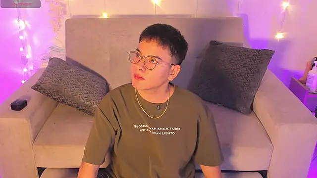 Young Ben online show from 05/28/26, 11:46