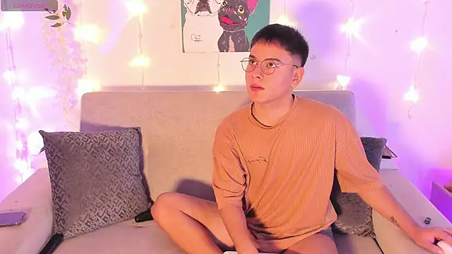 Young Ben online show from 06/01/26, 01:35