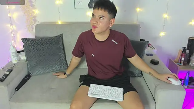 Young Ben online show from 06/04/26, 01:50