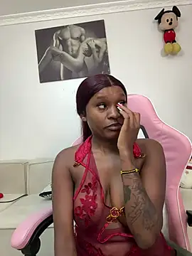 Lil-shawrie online show from 02/04/26, 05:08