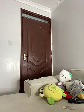 Lil-shawrie online show from 02/05/26, 11:04