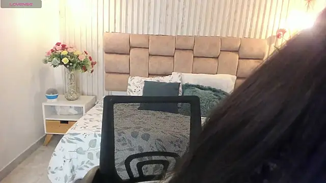 Gina25 online show from 09/11/25, 10:59