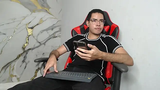 JulianSaintt online show from 03/03/26, 07:53