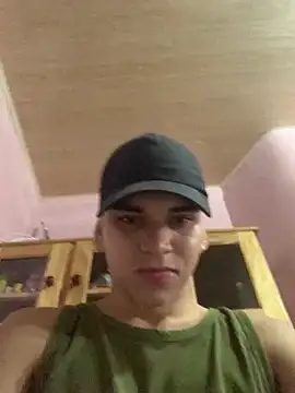 Snapshot of dailydosam chatting on 02/13/26, 12:34 dailydosam online show from 02/13/26, 12:34