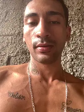 dotado22cmpoa online show from 04/03/26, 03:10